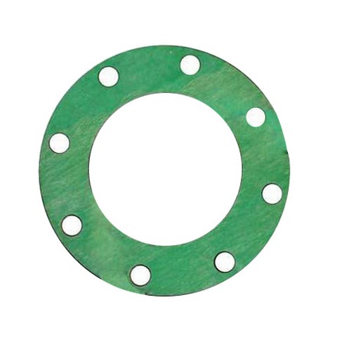 Gaskets - Non-Asbestos, Full Face, ANSI 150 - Filters, Strainers, Gaskets, & Bolts